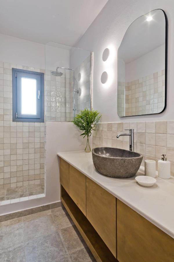 Olia Boutique Apartments Karpathos Exterior photo
